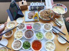 -太原面食店(解放路店)