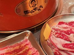 -西塔老太太泥炉烤肉(苏州大悦城店)