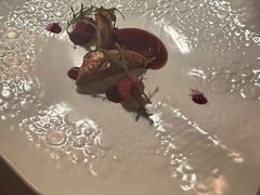 -三嚥阁 La Villa Restaurant