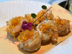 -大潮淮·淮扬菜(何园旗舰店)