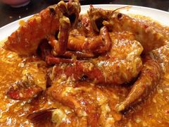 -龙海鲜螃蟹王(宏茂桥店)