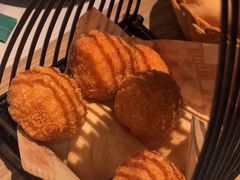 -安南越南餐厅(青岛万象城店)