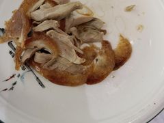 -紫光园·烤鸭·北京菜(团结湖店)