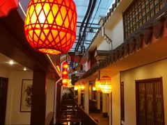 -小江南(老洋桥店)