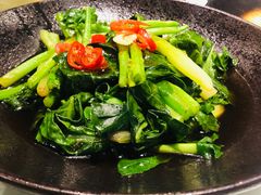 -北京老铺烤鸭(老城根店)