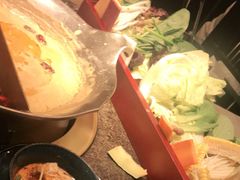 -湊湊火锅·茶憩(打浦桥日月光店)