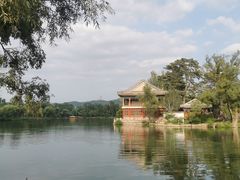 -承德避暑山庄景区