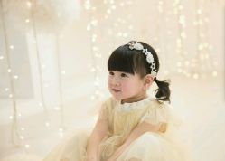 -WPlus明星肖像亲子全家福摄影