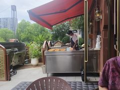 -那拉提之疆·新疆菜(美院店)