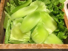 -盡膳口福跷脚牛肉火锅(合生汇购物中心店)