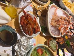 -贵木日本料理·铁板烧(新地假日广场店)