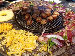 -完美生活炭火烤肉(二马路店)