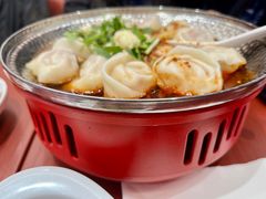 -喜家德虾仁水饺(世纪大都会店)