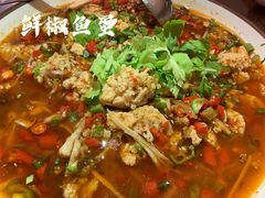 -飞虹鱼馆(春华路店)