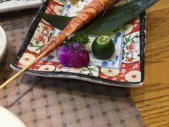 -林妈妈村·日式料理(宝山万达店)