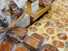 -富贵面包公司(运河店)