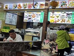 -白魁老号饭庄(安内店)