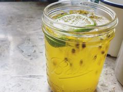 百香果苏打-RAC BAR(安福路店)