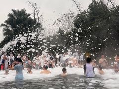 -融汇温泉
