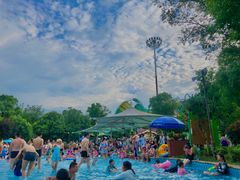 -苏州乐园森林水世界