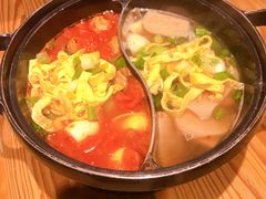 -线人米线(桂林路店)
