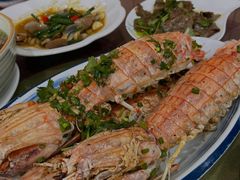 -阿静美食