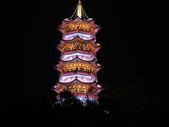 -云龙湖旅游景区