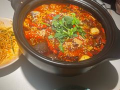 -麻六记(新天地店)