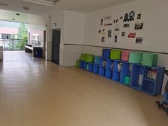 -两江新区金山小学