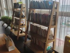 -良木缘咖啡西餐(新城市广场店)