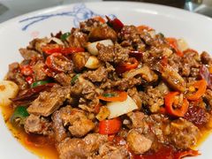 -鄱阳湖·江西小炒·瓦罐煨汤(五道口店)