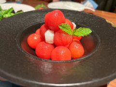 -大树餐厅(益田假日店)