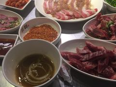 -喜来稀肉(虹泉路店)