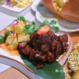 深圳探店｜终于打卡了这家收藏已久的人气东南菜了