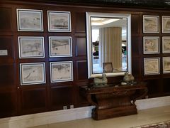 -Salon de Ville浦江汇(上海外滩华尔道夫酒店店)