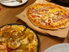 -农畉LONFOOD(福田星河COCOPark店)