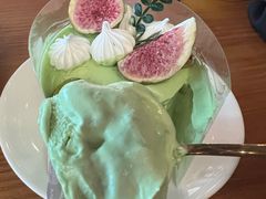 -街角 T·COFFEE 融合料理·BISTRO(车公庙店)