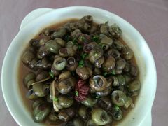 -丫丫蟹庄·苏式园林农家乐·阳澄湖大闸蟹(阳澄湖莲花岛店)