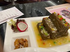 -新兴·金羊座·粤菜点心(乐峰店)