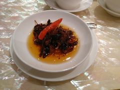 XO山珍野菌酱-8餐厅(新葡京酒店)