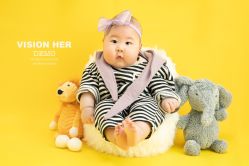 -VISION HER·薇森鹤专业孕婴亲子摄影工作室