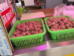 -阿娟牛肉丸·手打牛肉丸·现做现卖