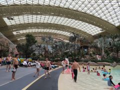 -杭州开元森泊度假乐园