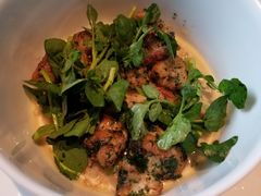 牛蛙奶油炖锅-Le Comptoir de Pierre Gagnaire