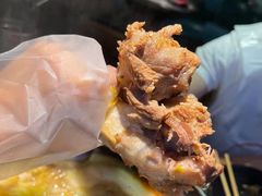 -沪小胖·小龙虾·蓝龙王(八佰伴店)