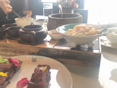 -柳莺湖上·湖景餐厅·江南菜(西湖店)