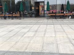 -星巴克臻选(郑州中原万达店)