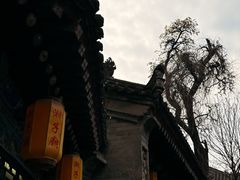 -湘子庙
