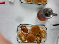 -鹿鸣酒家(越秀店)