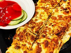 -新加坡Zam Zam餐馆